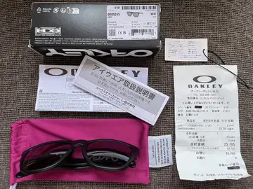 오클리 FROGSKINS ASIA FITTING
