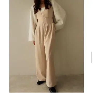 마이딜] 완판템 mideal 코르셋 콤비네존