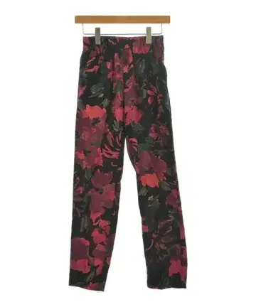 DRIES VAN NOTEN 팬츠 (기타) 여성용
