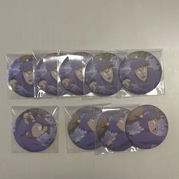 닌자 타마 랜타로 캔뱃지