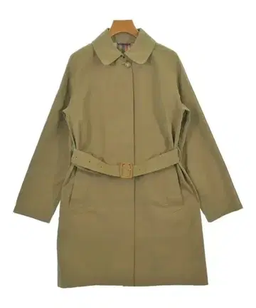 MACKINTOSH 스텐카라 코트 여성용