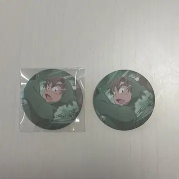 닌자 타마 랜타로 캔뱃지