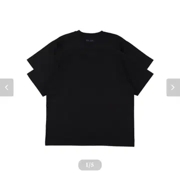 198클럽 2피스 PAC 크루넥 티셔츠