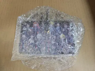 린버스 컴퍼니 DMM 스크래치 A-1