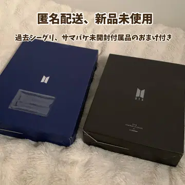 BTS ARMY KIT 9기 2019 SUMMER PACKAGE 덤 포함