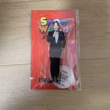 SnowMan 미야타테 료타 아크릴 스탠드