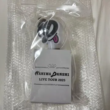 응원봉 나니와단시 모자 꽁지 보야주 미개봉 새상품