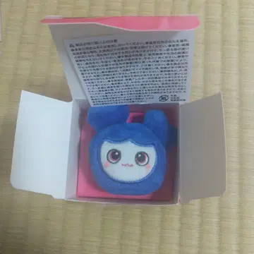 TWICE 랜덤 봉제 인형 반지