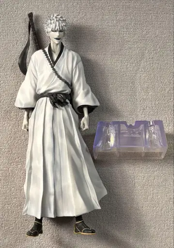 BLEACH 제일복권 A상 쿠로사키 이치고 내면의 공허 피규어