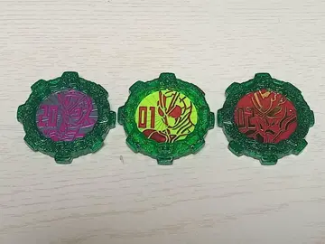기계전대 젠카이저 센타이 기어 가면라이더 지오, 제로원, 세이버