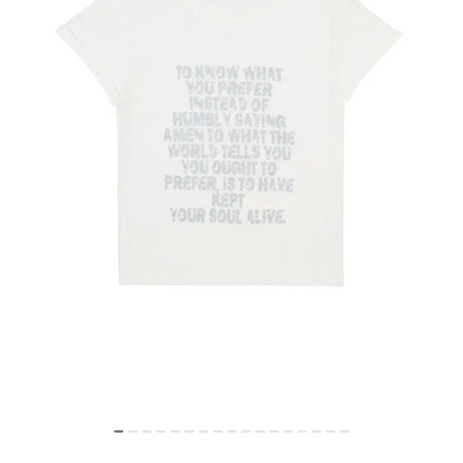 トップス Bohemian Seoul FUNKY SCOOP NECK TEE BOHEMIAN SEOUL】BOHEMSEO FUNKY SCOOP NECK TEE SCRIBBLE