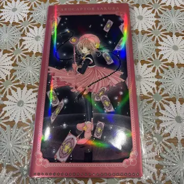 CLAMP 전 오로라 티켓 클리어 파일
