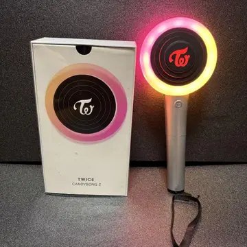 TWICE CANDYBONG Z 응원봉