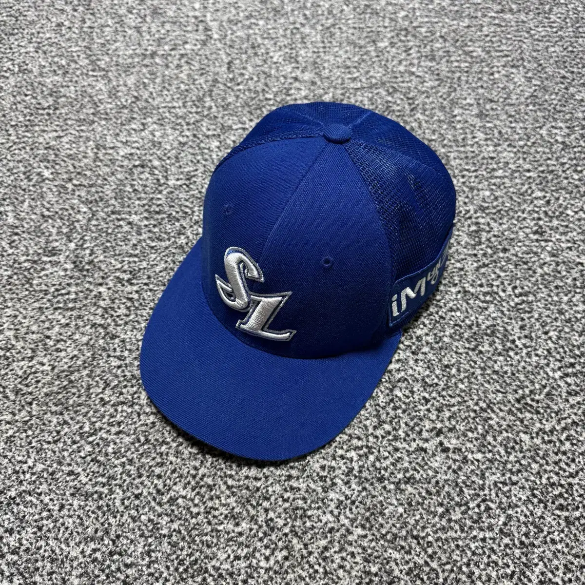 三星ライオンズ帽子Under Armour 三星ライオンズ帽子Under Armour Samsung（サムスン） LIONS