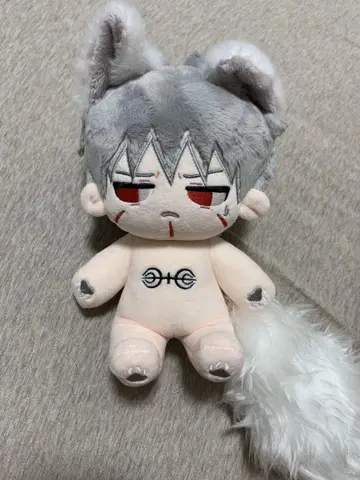 NARUTO 천수 도리마 20cm 봉제 인형