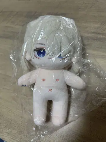 프레미네 봉제 인형