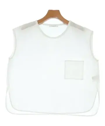 MACPHEE 블라우스 여성용