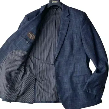 새상품급 카노니코 BANANA REPUBLIC 테일러드 자켓 XL