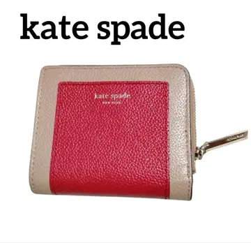 kate spade 접이식 지갑