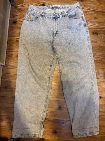 폴라 93DENIM w36 l32