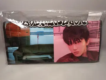 BOYNEXTDOOR No Genre POP UP MD 쇼핑백