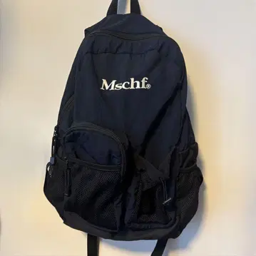 MSCHF(미스치프) 나일론 백팩 럭색