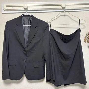 취업 정장 여성용 상하의
