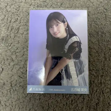 노기자카46 13th Anniversary 이오키 마오