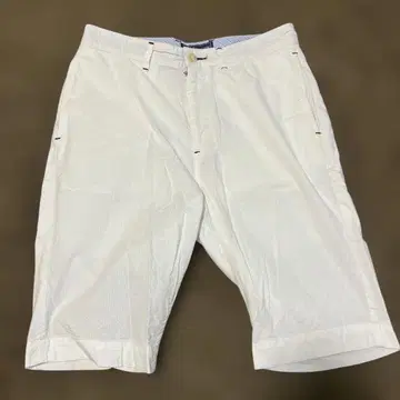 DUFFER of ST.GEORGE 코드 레인 숏 팬츠 S 사이즈