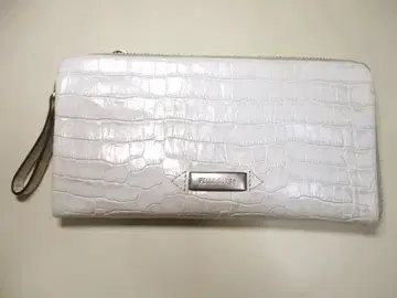 하자품 새상품 지갑 페레보르사 여성용 브랜드 장지갑 라운드 BAG