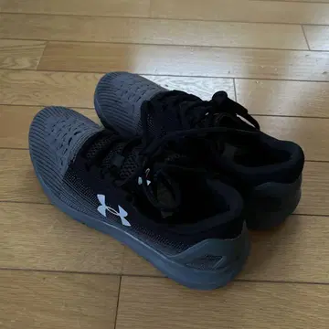 Under Armour 남성용 라이프스타일 신발 리믹스 2.0