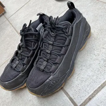 리복 DMX RUN 10 GUM 리복