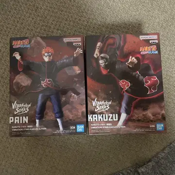NARUTO 나루토 VIBRATION STARS KAKUZU & PAIN