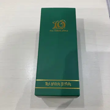 Mrs. GREEN APPLE 10 라이트 스틱 미니어처