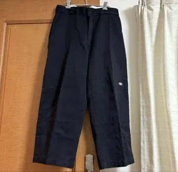 디키즈 디키즈 더블니 워크 팬츠