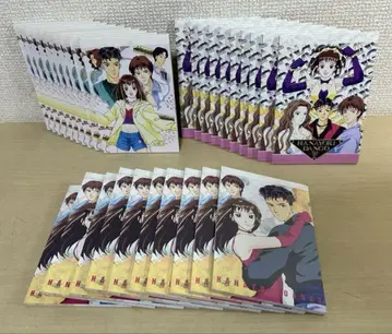 꽃보다 남자 메모장 3종 30권 당시 물건 미사용