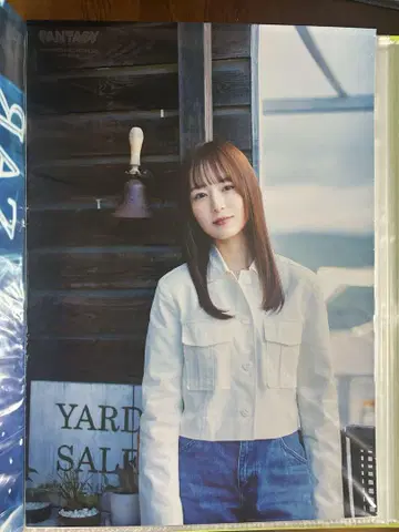 SARD UNDERGROUND 포스터 4종 각 1장