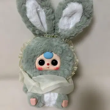 babythree 봉제 인형 릴리 타운 시리즈
