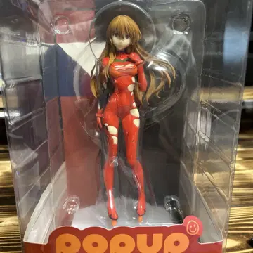 Pop up parade 아스카 랑그레이
