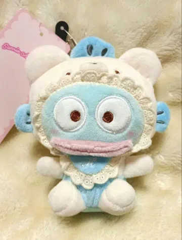 한교동 라텍스 곰 마스코트 참 봉제 인형 곰 아베일