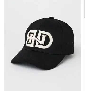 BEEDEN LEATHER LOGO BASIC CAP