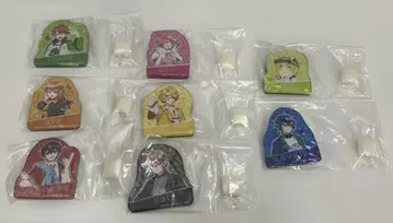 카라피치 캐릭터 마그넷 2