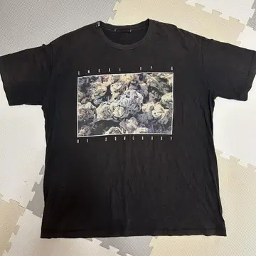 DOPE 티셔츠