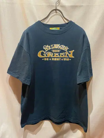 B'z 라이브 투어 티셔츠 2002 비즈