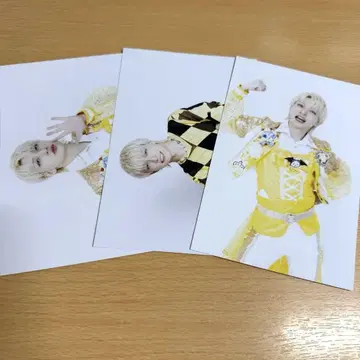팬더 드래곤 요타 엽서