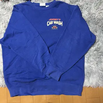 WEAR GUARD 트레이닝복/맨투맨