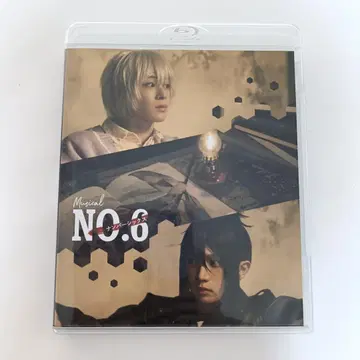 뮤지컬 NO.6 Blu-ray