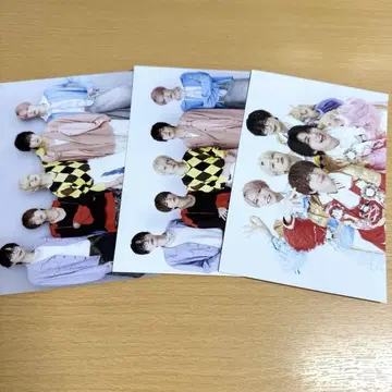 팬더 드래곤 모음 엽서
