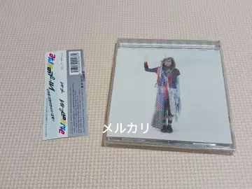 푸루이 루이 모두의 푸루이 루이 일본 국내 CD