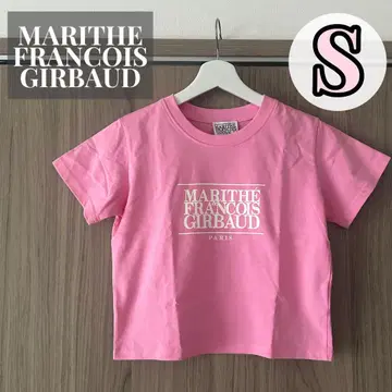 marithe francois girbaud 마리테 반팔 티셔츠 [S]